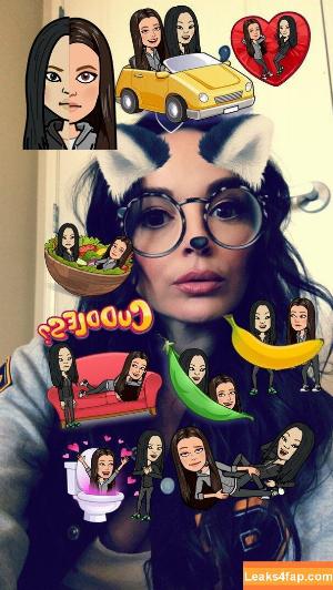 danadearmond фото #0119