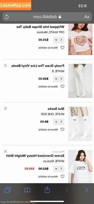 danadearmond фото #0149