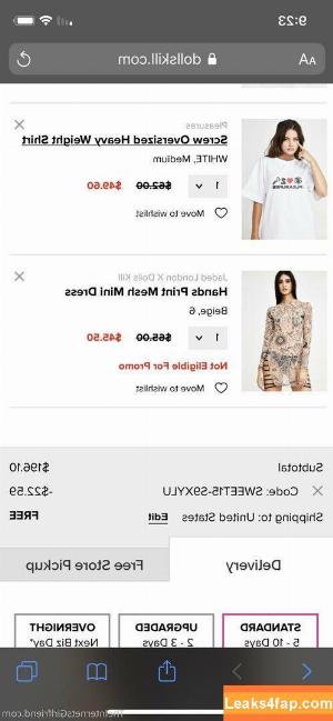 danadearmond фото #0150