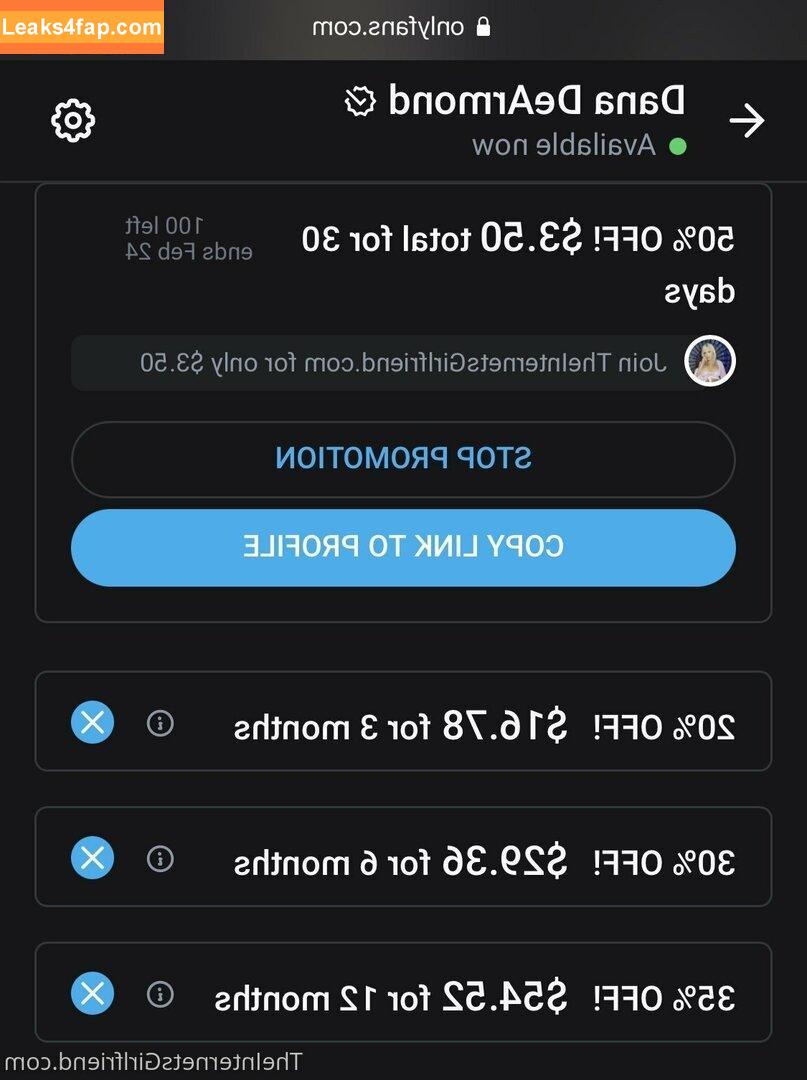 danadearmondfree / danadearmondfanspage слитое фото фото #0006