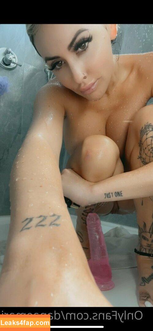 Danae Mari / danae_mari / danaemari leaked photo photo #0017