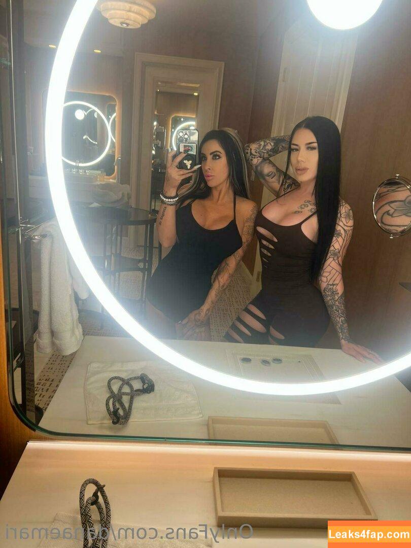 Danae Mari / danae_mari / danaemari leaked photo photo #0055