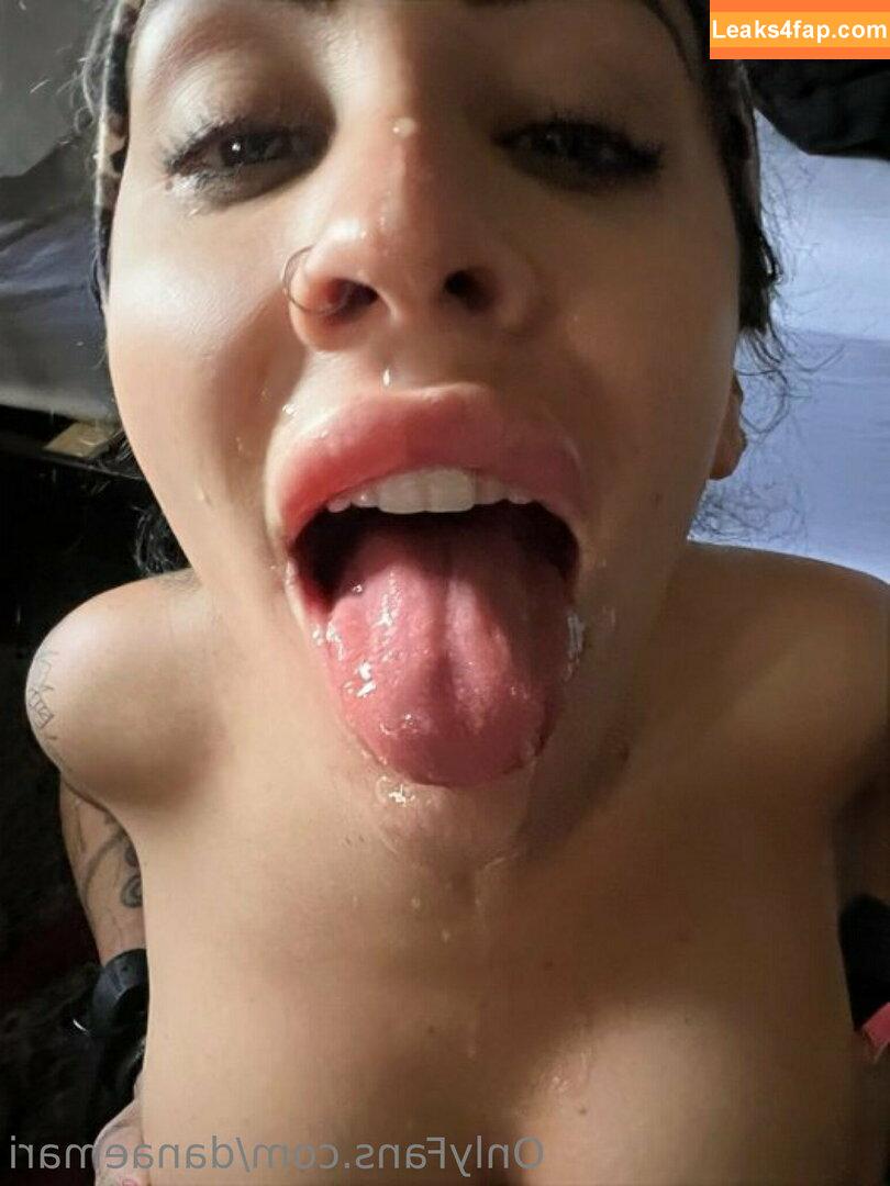 Danae Mari / danae_mari / danaemari leaked photo photo #0072