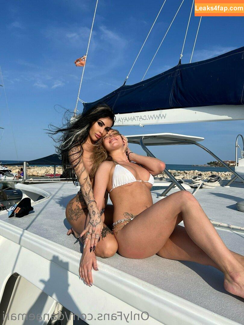 Danae Mari / danae_mari / danaemari leaked photo photo #0081