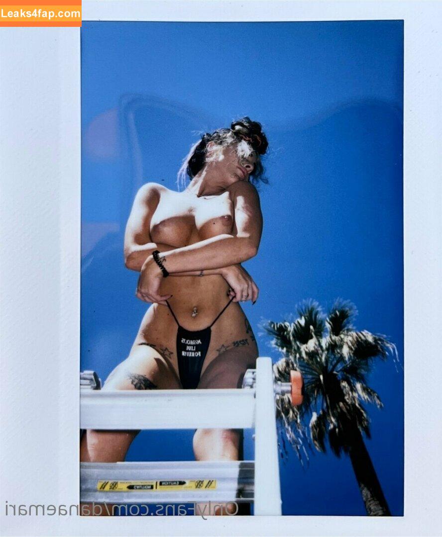 Danae Mari / danae_mari / danaemari leaked photo photo #0089