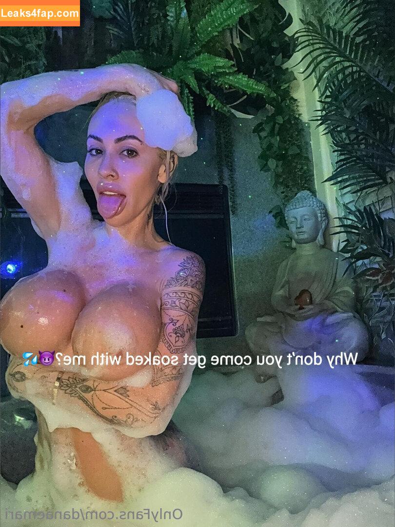 Danae Mari / danae_mari / danaemari leaked photo photo #0317