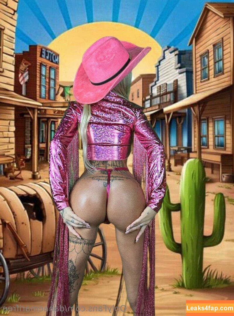 danaemarifree / danaemarix leaked photo photo #0012