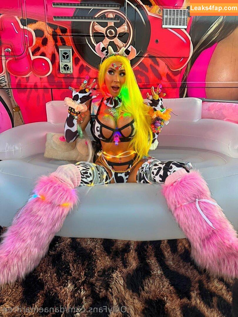 danaemarifree / danaemarix leaked photo photo #0018