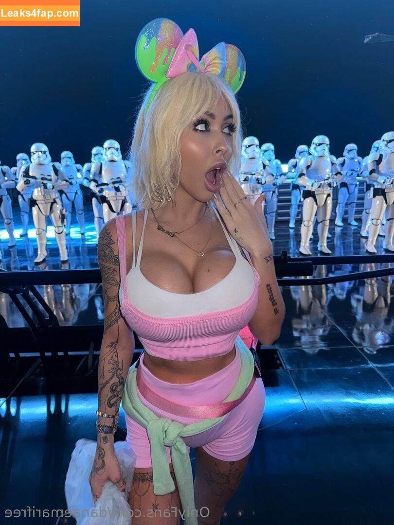 danaemarifree / danaemarix leaked photo photo #0035