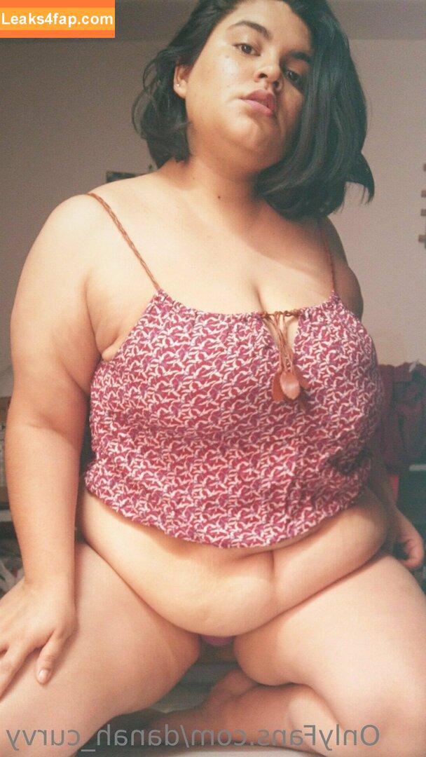 danah_curvy / dee__plusthree leaked photo photo #0002