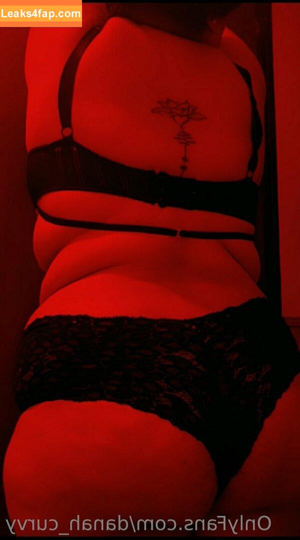 danah_curvy / dee__plusthree leaked photo photo #0007