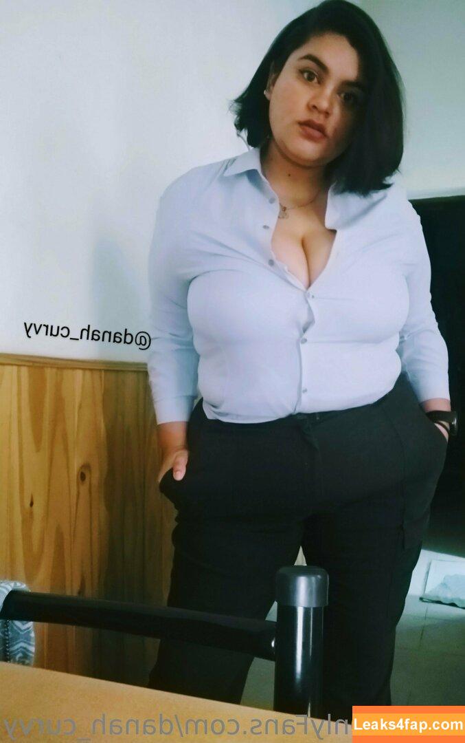 danah_curvy / dee__plusthree leaked photo photo #0011
