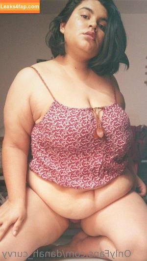 danah_curvy фото #0002