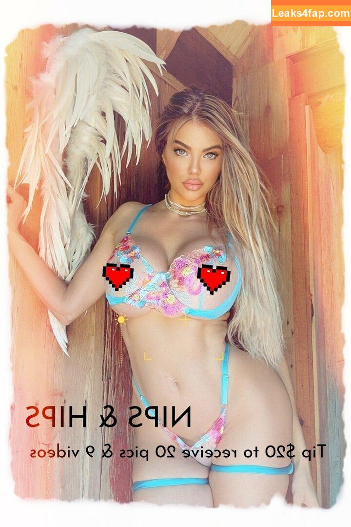 danahammofficial /  leaked photo photo #0085