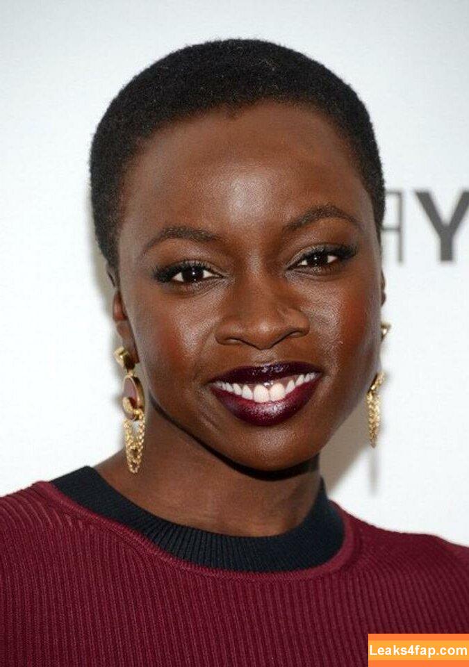 Danai Gurira / danaigurira слитое фото фото #0011