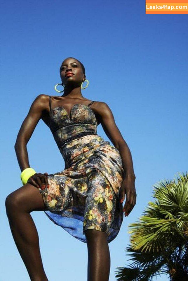 Danai Gurira / danaigurira leaked photo photo #0012