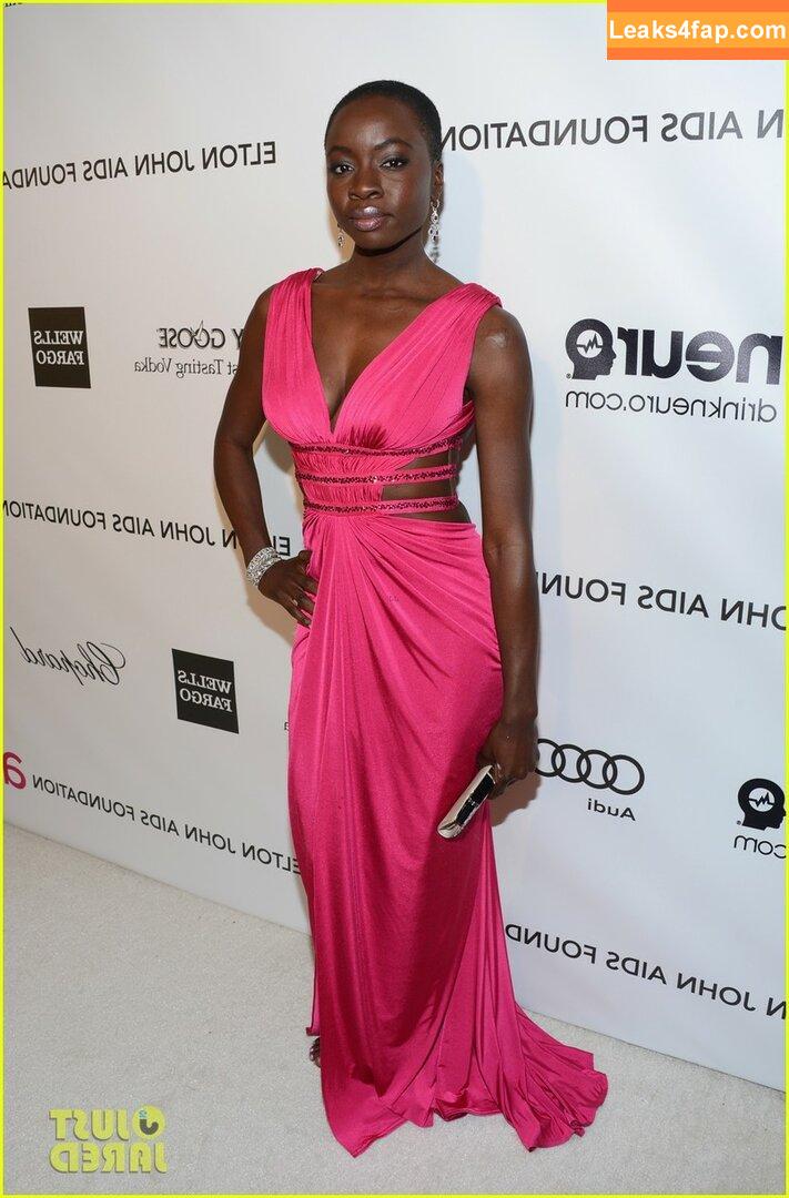 Danai Gurira / danaigurira leaked photo photo #0017