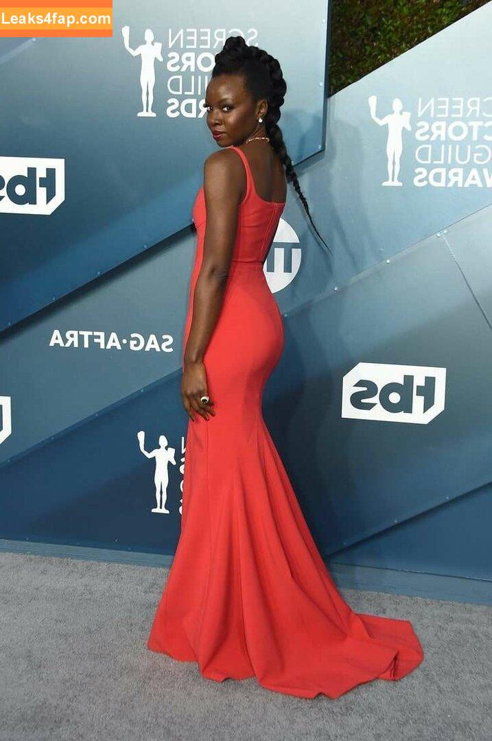 Danai Gurira / danaigurira слитое фото фото #0020