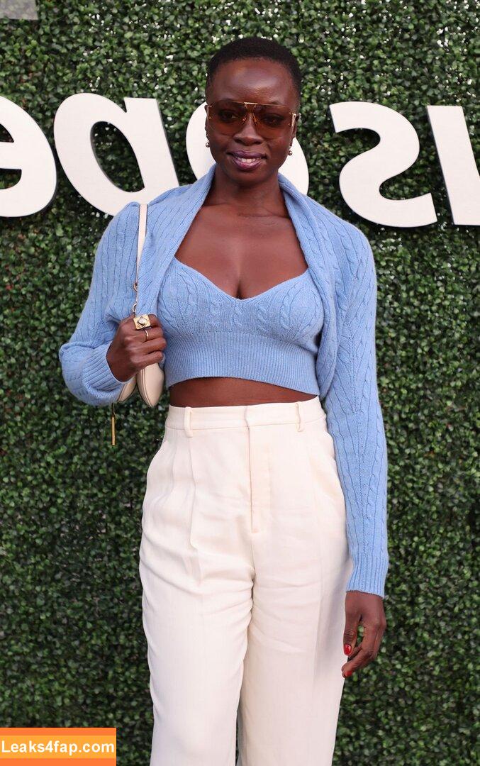 Danai Gurira / danaigurira leaked photo photo #0028