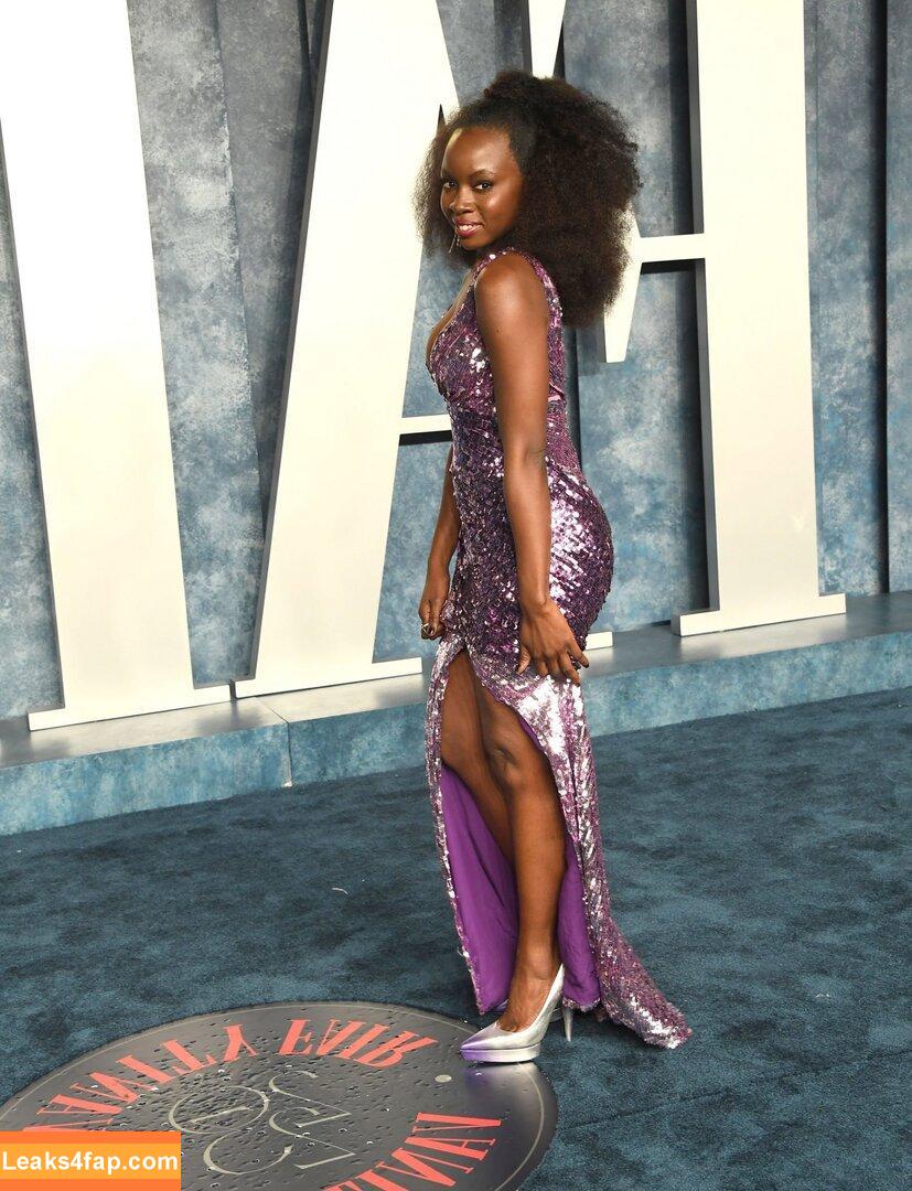 Danai Gurira / danaigurira leaked photo photo #0041