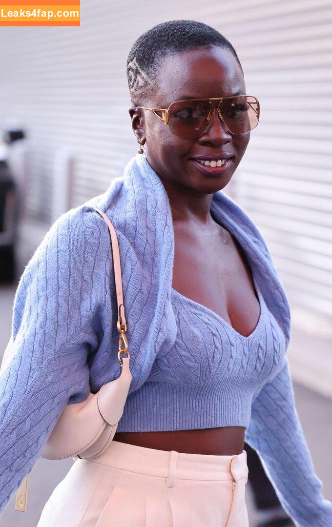 Danai Gurira / danaigurira слитое фото фото #0051