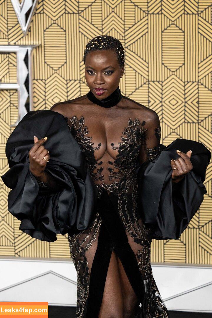 Danai Gurira / danaigurira leaked photo photo #0054