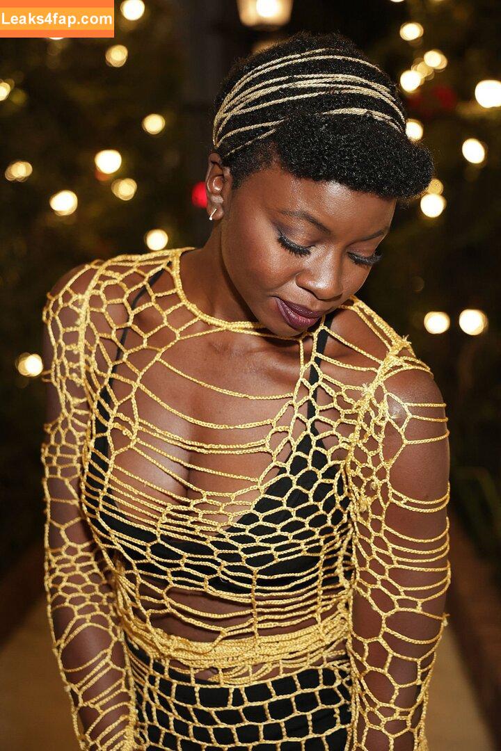 Danai Gurira / danaigurira leaked photo photo #0056