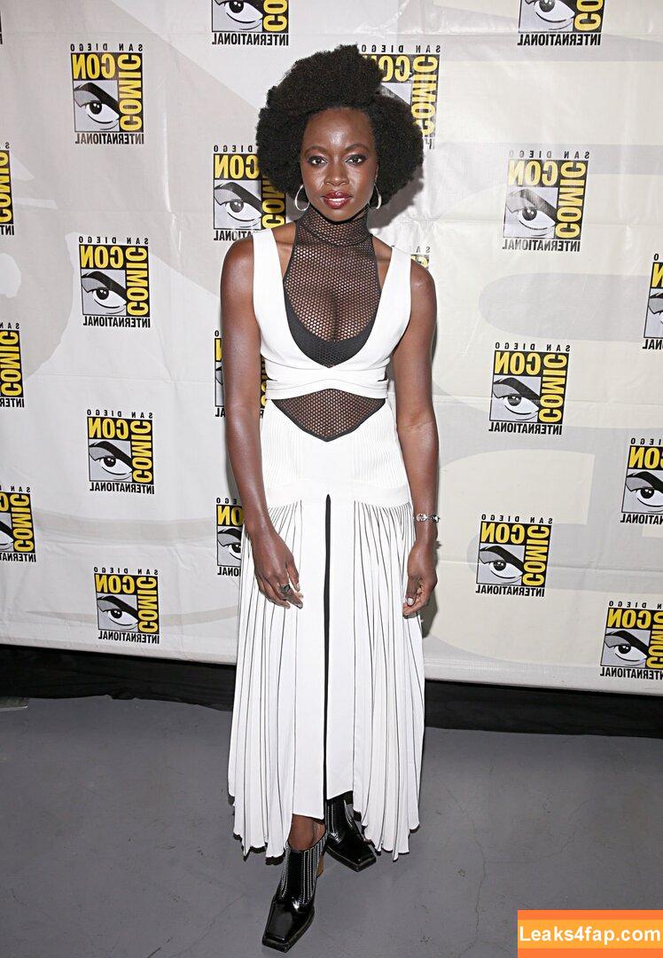 Danai Gurira / danaigurira leaked photo photo #0062