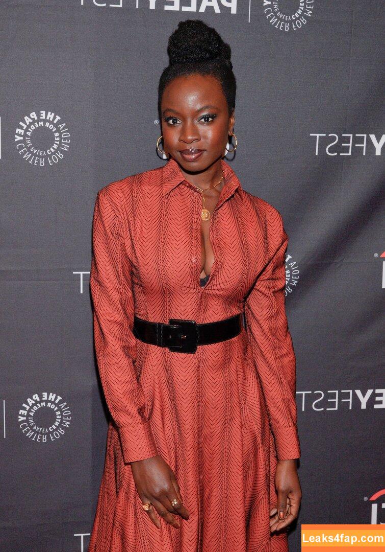 Danai Gurira / danaigurira leaked photo photo #0064