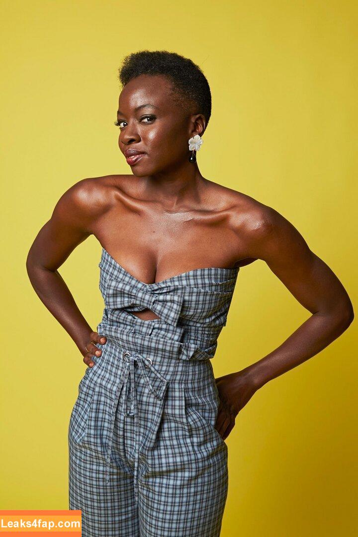 Danai Gurira / danaigurira слитое фото фото #0069