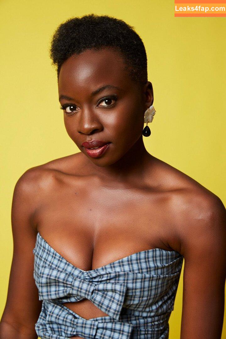 Danai Gurira / danaigurira leaked photo photo #0070