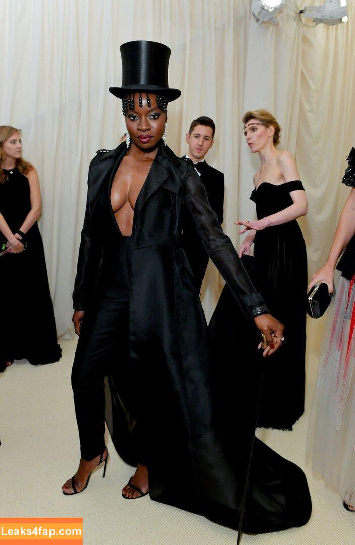 Danai Gurira / danaigurira leaked photo photo #0074