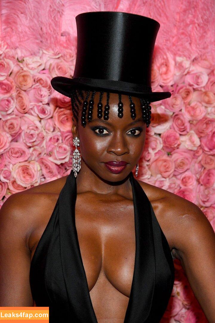 Danai Gurira / danaigurira leaked photo photo #0076