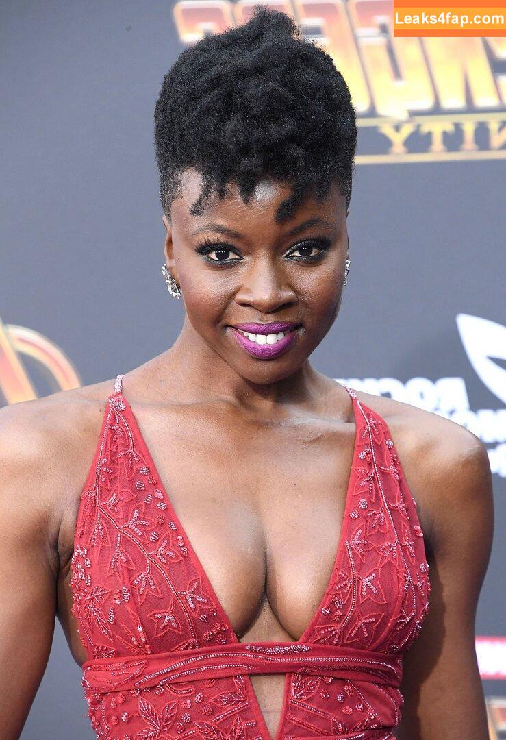 Danai Gurira / danaigurira leaked photo photo #0080