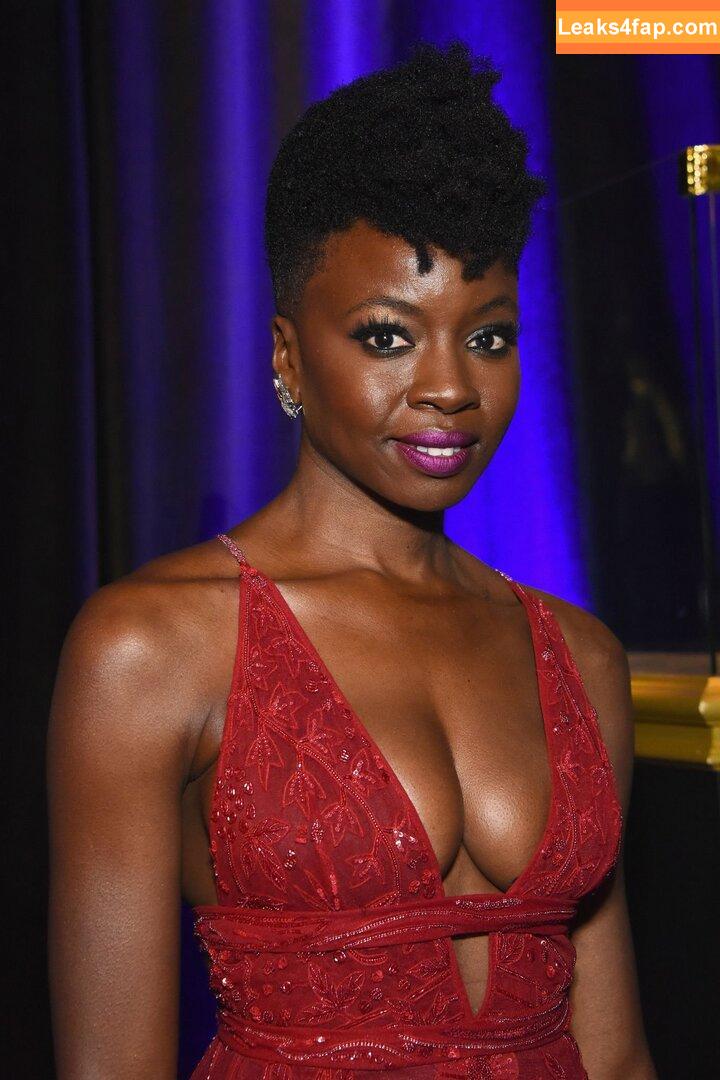 Danai Gurira / danaigurira leaked photo photo #0081