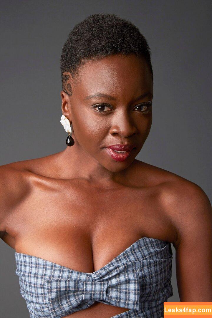 Danai Gurira / danaigurira leaked photo photo #0083