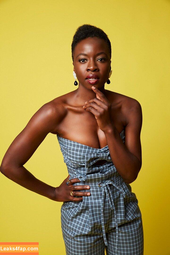 Danai Gurira / danaigurira leaked photo photo #0084