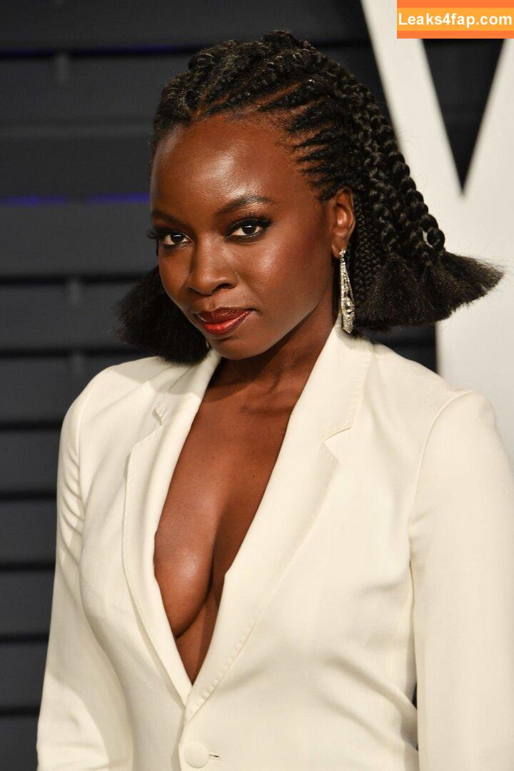 Danai Gurira / danaigurira leaked photo photo #0085