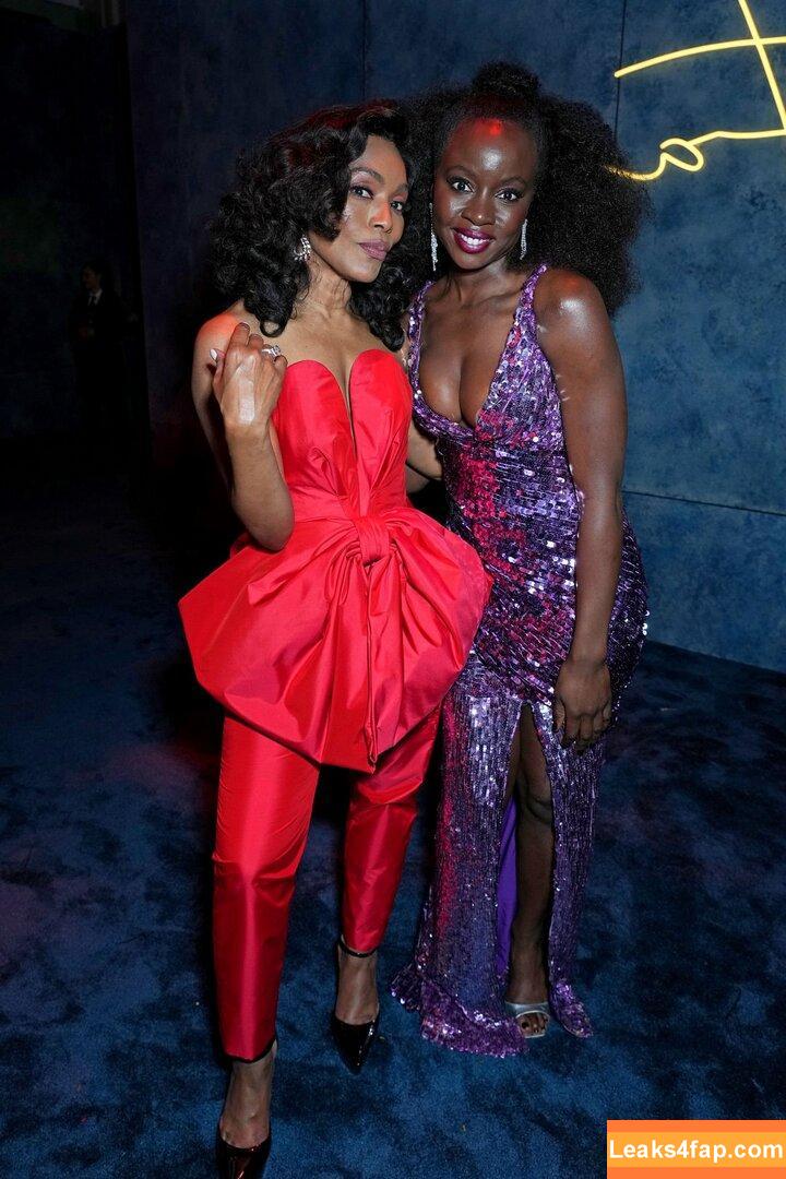 Danai Gurira / danaigurira leaked photo photo #0096