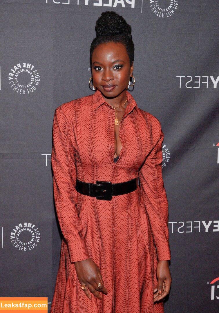 Danai Gurira / danaigurira слитое фото фото #0102