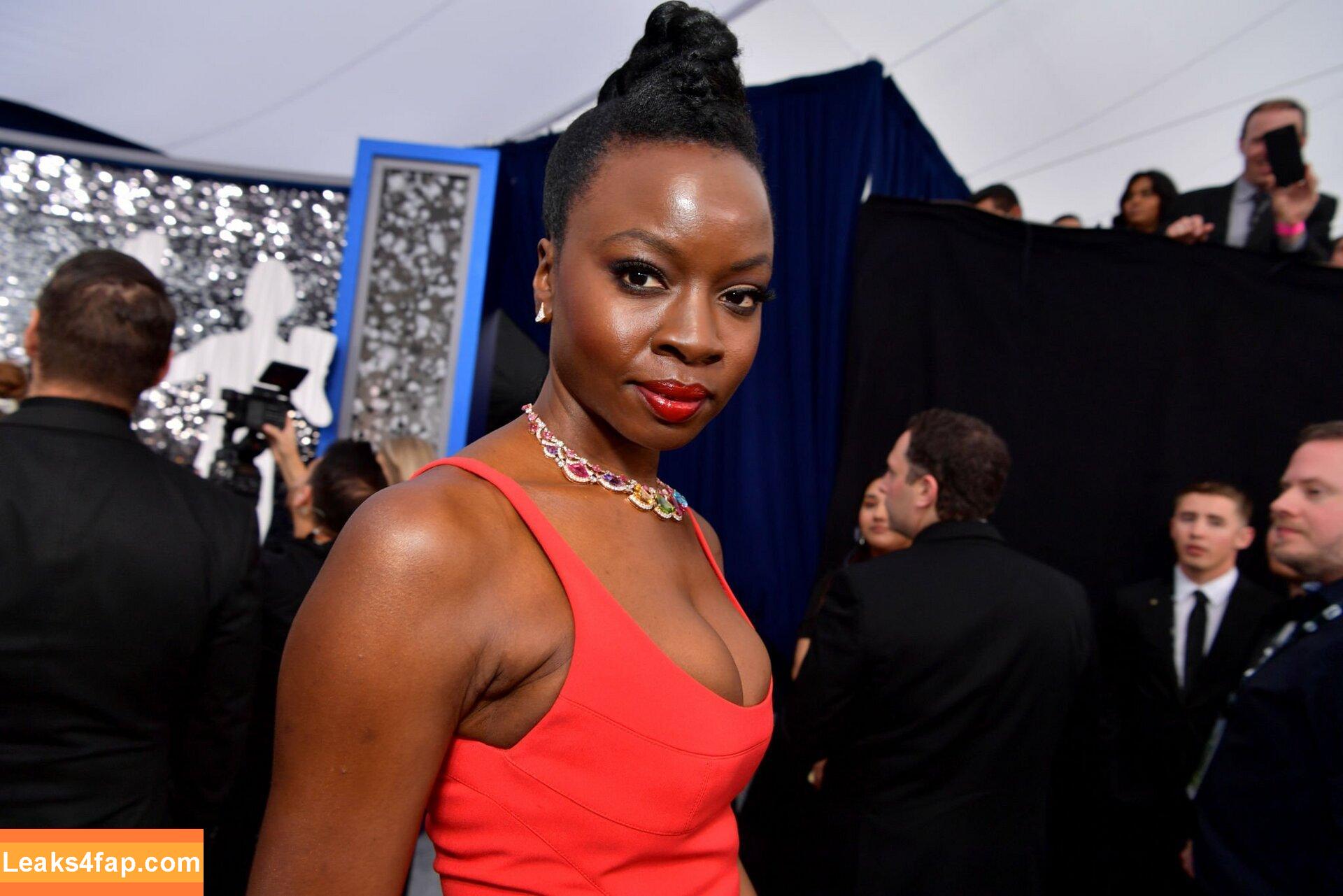 Danai Gurira / danaigurira слитое фото фото #0106