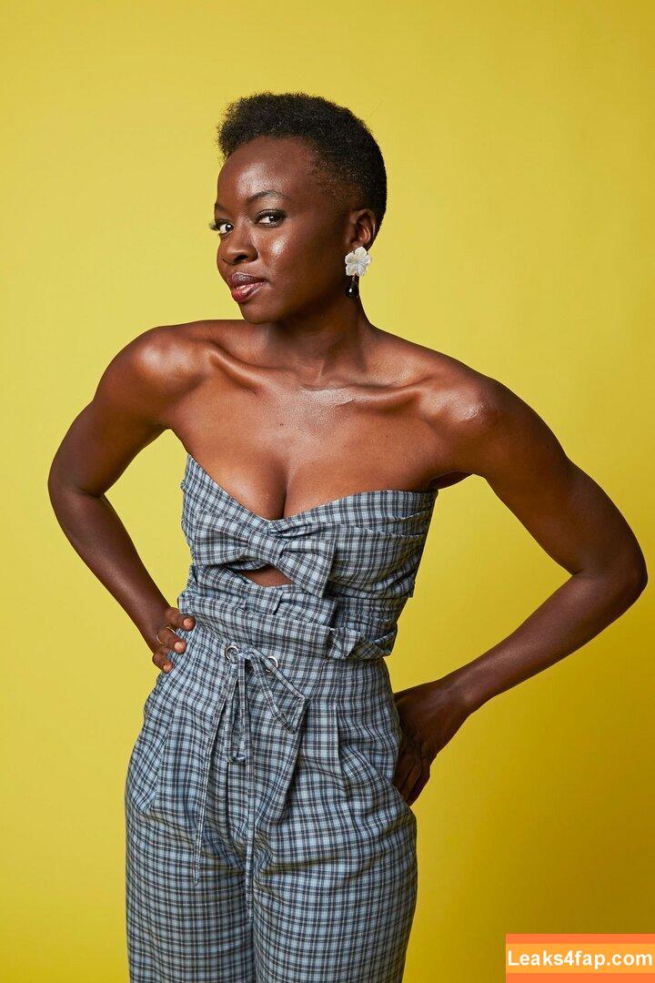 Danai Gurira / danaigurira leaked photo photo #0107