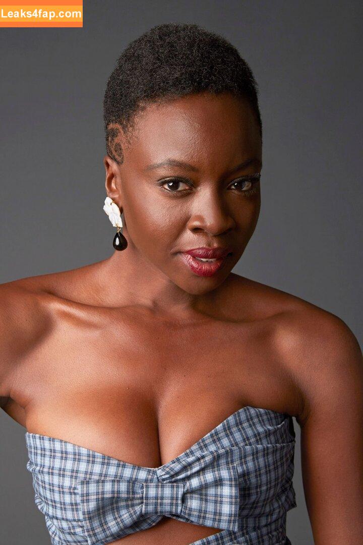 Danai Gurira / danaigurira слитое фото фото #0119