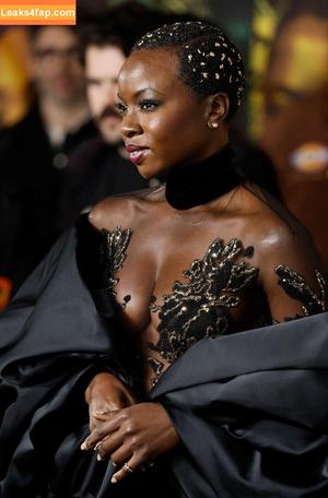 Danai Gurira photo #0030