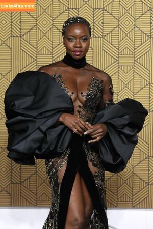 Danai Gurira photo #0031