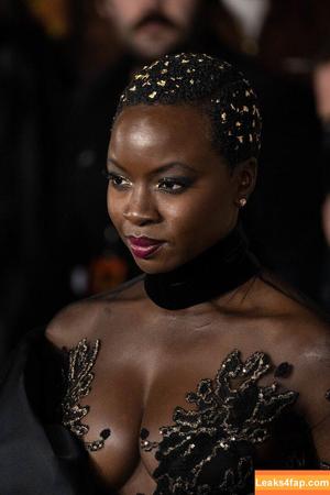 Danai Gurira photo #0032