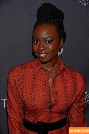 Danai Gurira photo #0042