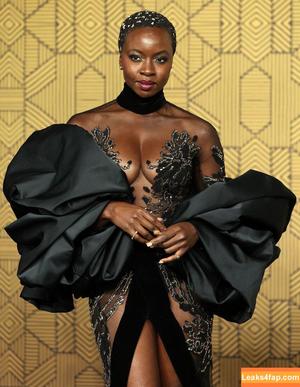 Danai Gurira photo #0048