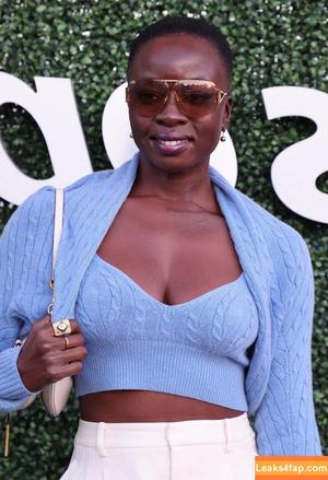 Danai Gurira photo #0050