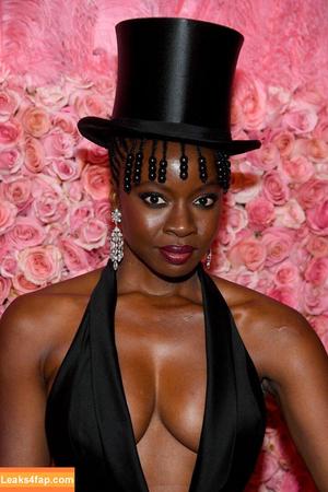 Danai Gurira photo #0076